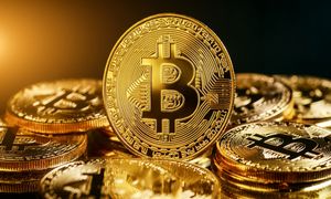 قیمت روز بیت کوین 27 خرداد 1402/ نرخ رمزارز مشهور دوباره به کانال 26 هزار دلاری برگشت