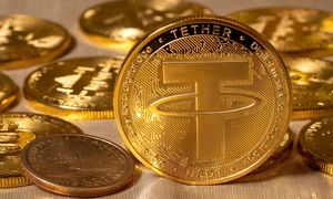 مقایسه بازدهی تتر با طلا و دلار طی یک ماه اخیر