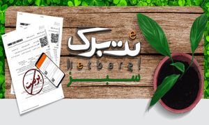 تخفیف 50 درصدی نت‌برگ برای سفارش آنلاین غذا