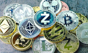 قیمت روز ارز دیجیتال 21 خرداد 1402/ بازار رمزارزها سرخ پوش شد