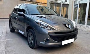 شرایط فروش پژو 207 با موتور TU3 + قیمت