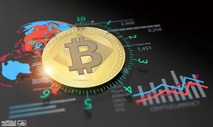 مدیریت سرمایه در ارز دیجیتال با شاخص دامیننس بیت کوین