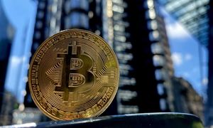 قیمت روز بیت کوین 4 تیر 1402/ نرخ رمزارز معروف اوج گرفت
