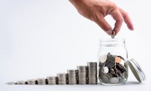 واریز سود سرمایه گذاران صندوق گنجینه زرین شهر