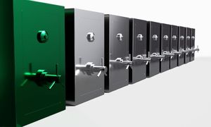 مقایسه 10 صندوق درآمد ثابت برتر بازار