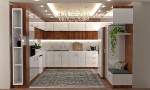 کاربردهای کابینت آماده / استفاده از کابینت های آماده چه مزیتی دارد؟