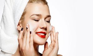 ارزان ترین پاک کننده و شوینده صورت در بازار