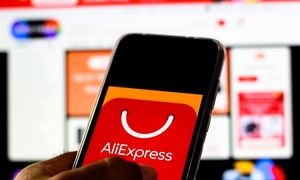 معتبرترین سایت ایران برای خرید از علی اکسپرس