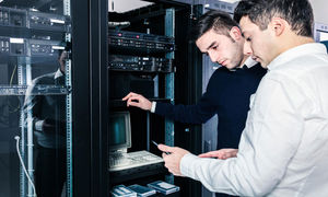 برای  تعمیر شبکه کامپیوتر سراغ چه کسی برویم؟