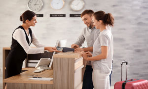 مقایسه قیمت روز هتل های سراسر جهان