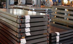 ورق سیاه st52 چه تفاوتی با st37 دارد؟ / قیمت روز آهن آلات 13 تیر 1402