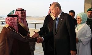 فرق بزرگ تاجران ایرانی و ترک / چرا ترک ها اقتصاد خاورمیانه را قبضه کردند؟