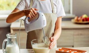 بهترین همزن برقی در بازار کدام است؟