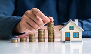 افزایش وام خرید خانه بانک مسکن / تسهیلات 800 میلیون تومانی برای تهرانی‌ ها