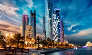 هیجان انگیزترین پارکهای تفریحی در تور قطر