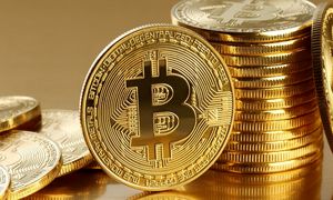 قیمت روز بیت کوین 1 مرداد 1402/ بهبود جزئی نرخ رمزارز برتر