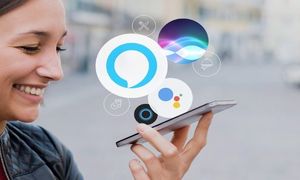 رونمایی جدیدترین دستیار صوتی هوشمند/ انجام عملیات بانکی در کسری از ثانیه