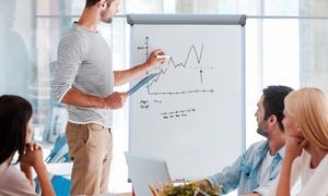 استفاده از فلیپ چارت چه مزایایی دارد؟