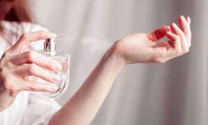 ارزان ترین عطر خنک زنانه + قیمت