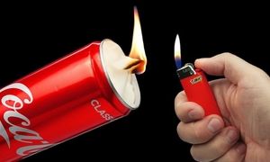 ترفندهای خلاقانه با بطری خالی (ویدیو)