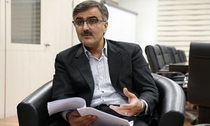 ادعای جدید رئیس بانک مرکزی: تورم صفر است