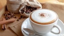 جدیدترین قیمت انواع کاپوچینو بسته‌ای در بازار