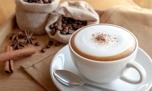 جدیدترین قیمت انواع کاپوچینو بسته‌ای در بازار