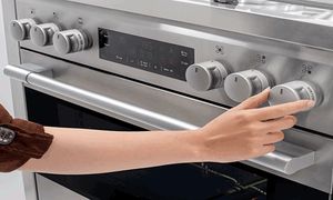 قیمت انواع اجاق گاز فردار دوو در بازار