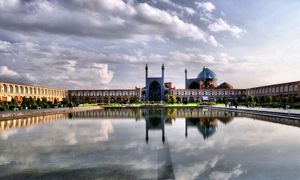 درباره پرمخاطب ترین هتل های شهر اصفهان بدانید