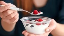 قیمت انواع ماست بسته‌ای با حجم 900 گرم