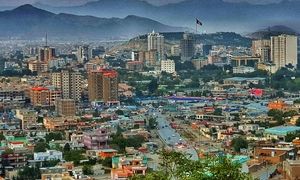 تصاویری از کابل که شما را شگفت زده می کند (ویدیو)