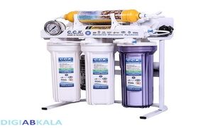 اصل دستگاه تصفیه آب سی سی کا را از کدام نمایندگی معتبر خریداری کنیم؟