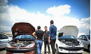 قیمت روز خودرو 29 مرداد 1402/ نرخ ام وی ام x22 چقدر تغییر کرد؟