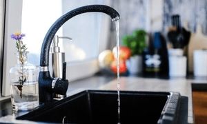 محاسبه فشار مورد نیاز پمپ آبرسانی