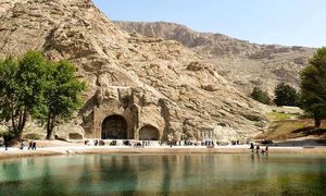 با رزرو هتل مناسب سفر به دل یک شهر تاریخی را جذاب تر کنید