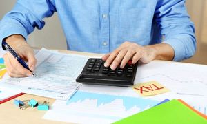 ماده 6 قانون مالیاتی چیست؟
