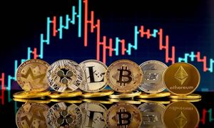 قیمت روز ارز دیجیتال 1 شهریور 1402