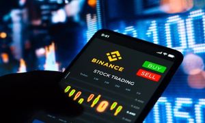 بزرگترین بازار صرافی بایننس متعلق به کدام کشور است؟