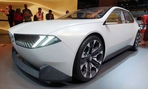 نمایشگاه خودرو مونیخ 2023 ؛ با محصولات جدیدی از برندهای جهانی