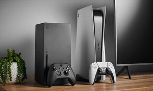 Xbox Series S؛ محبوب ترین کنسول بازی در ایران
