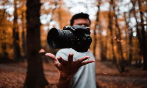 5 شغل پردرآمد برای عکاسان با حقوق بیش از 12 میلیون تومان
