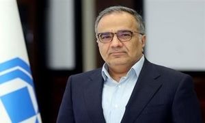 رئیس بیمه مرکزی برکنار شد