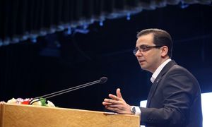 مدیرعامل شاتل برای بار سوم استعفا داد