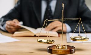 وکیل دادگستری چه می کند؟
