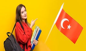 شرایط اخد بورسیه فول ‌فاند ترکیه