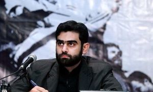ماجرای تدریس مجری معروف در دانشگاه شریف