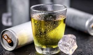 فواید مصرف نوشابه انرژی زا حاوی BCAA