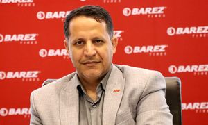 افزایش 110 هزار تنی تولید لاستیک ایرانی / گفت‌وگوی اختصاصی با مدیر عامل بارز
