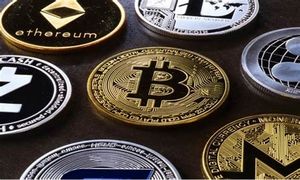 قیمت روز ارز دیجیتال 8 شهریور 1402