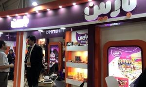 صنعت شکلات سازی کشور جایگاه مطلوبی در سطح منطقه دارد